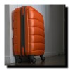 Valise orange
