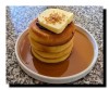 Pancake à plusieurs étages