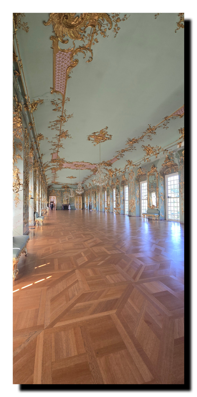 Schloss Charlottenburg