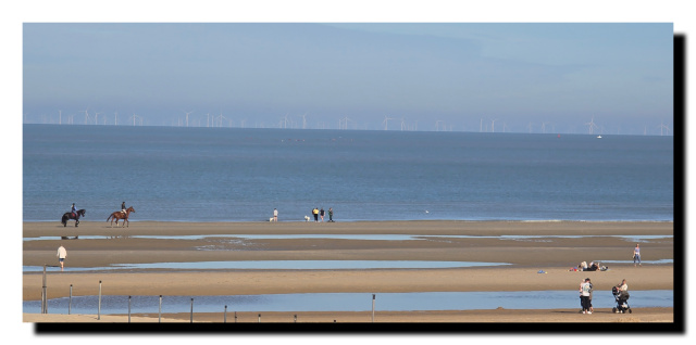 Plage de De Haan