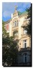 Immeuble ancien berlinois