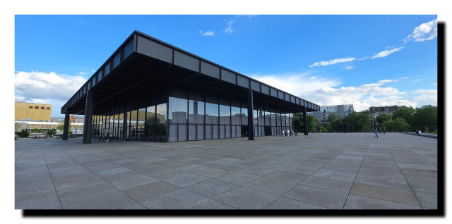 Neue Nationalgalerie