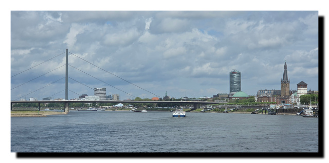 Le Rhin